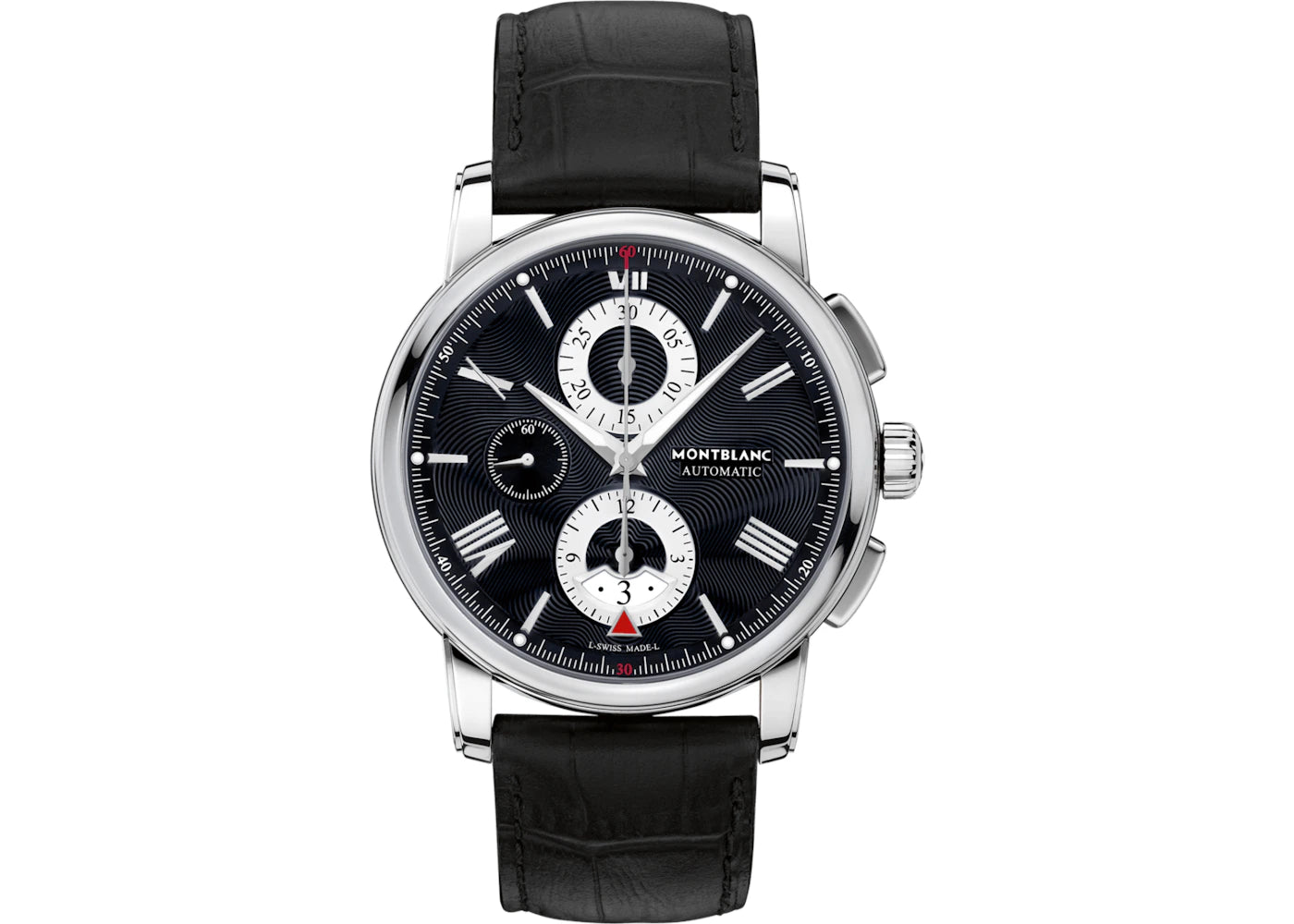 Montblanc 4810 115123