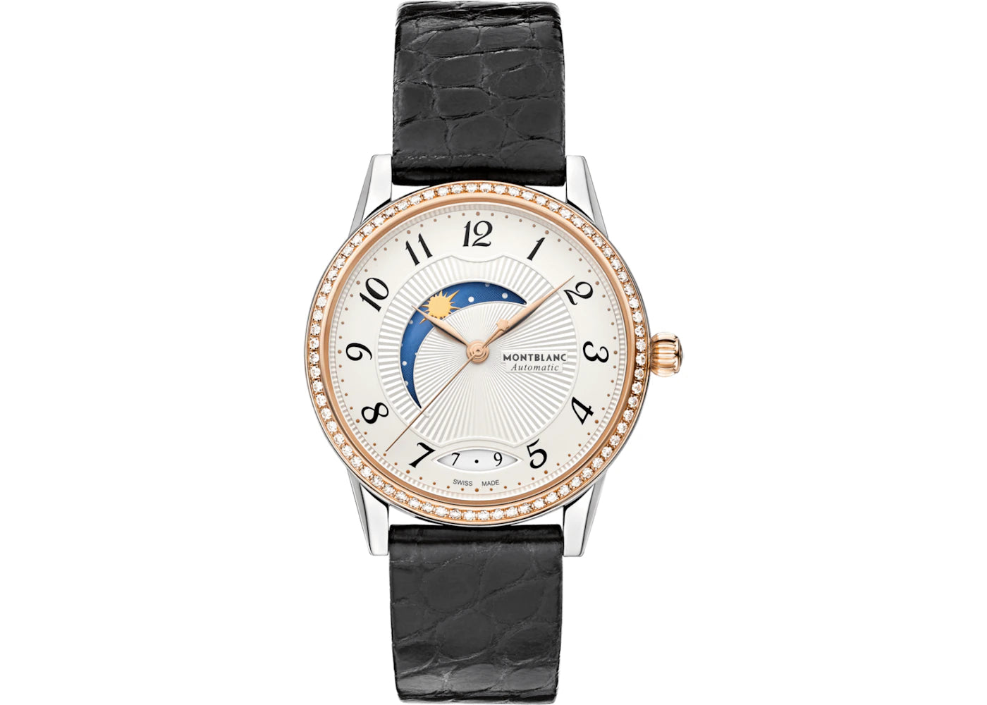 Montblanc Boheme Day and Night 112499