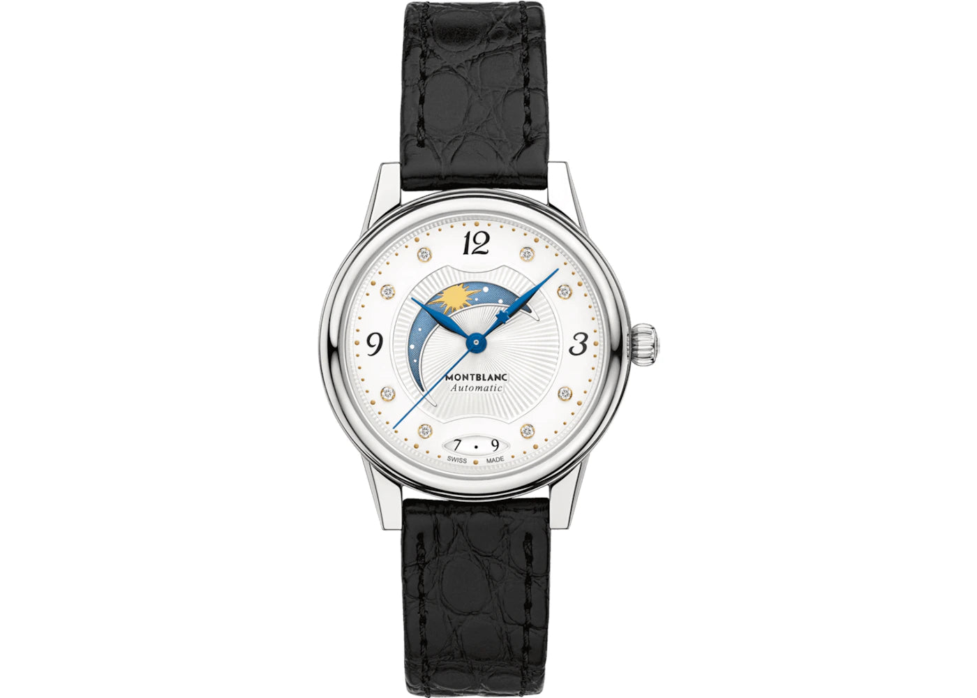 Montblanc Boheme Day and Night 114730