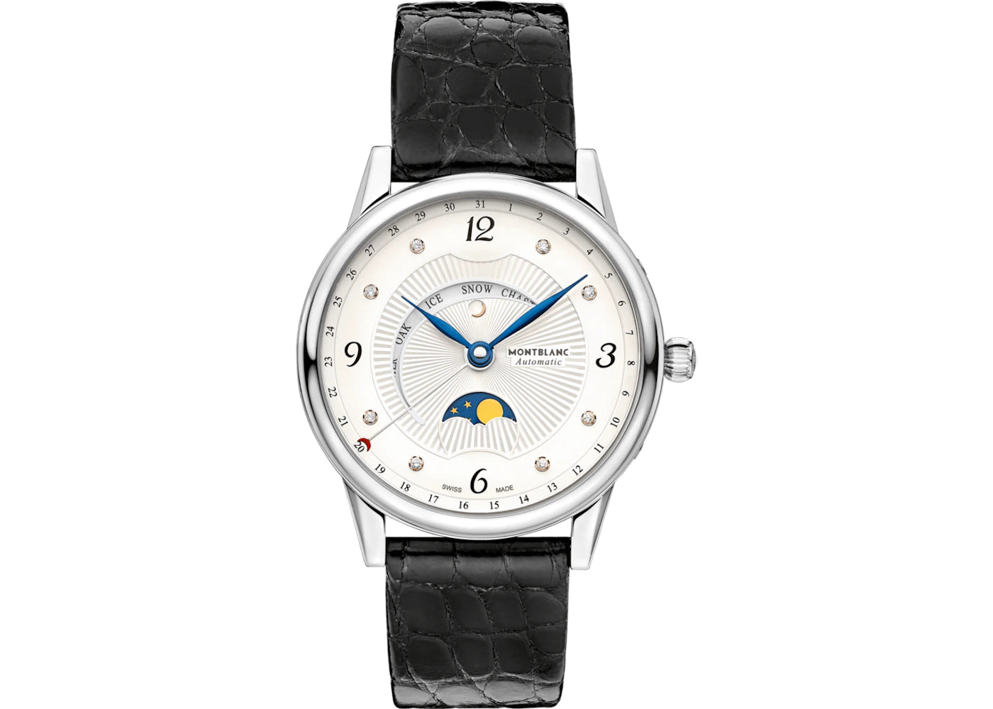 Montblanc Boheme Moongarden 112556