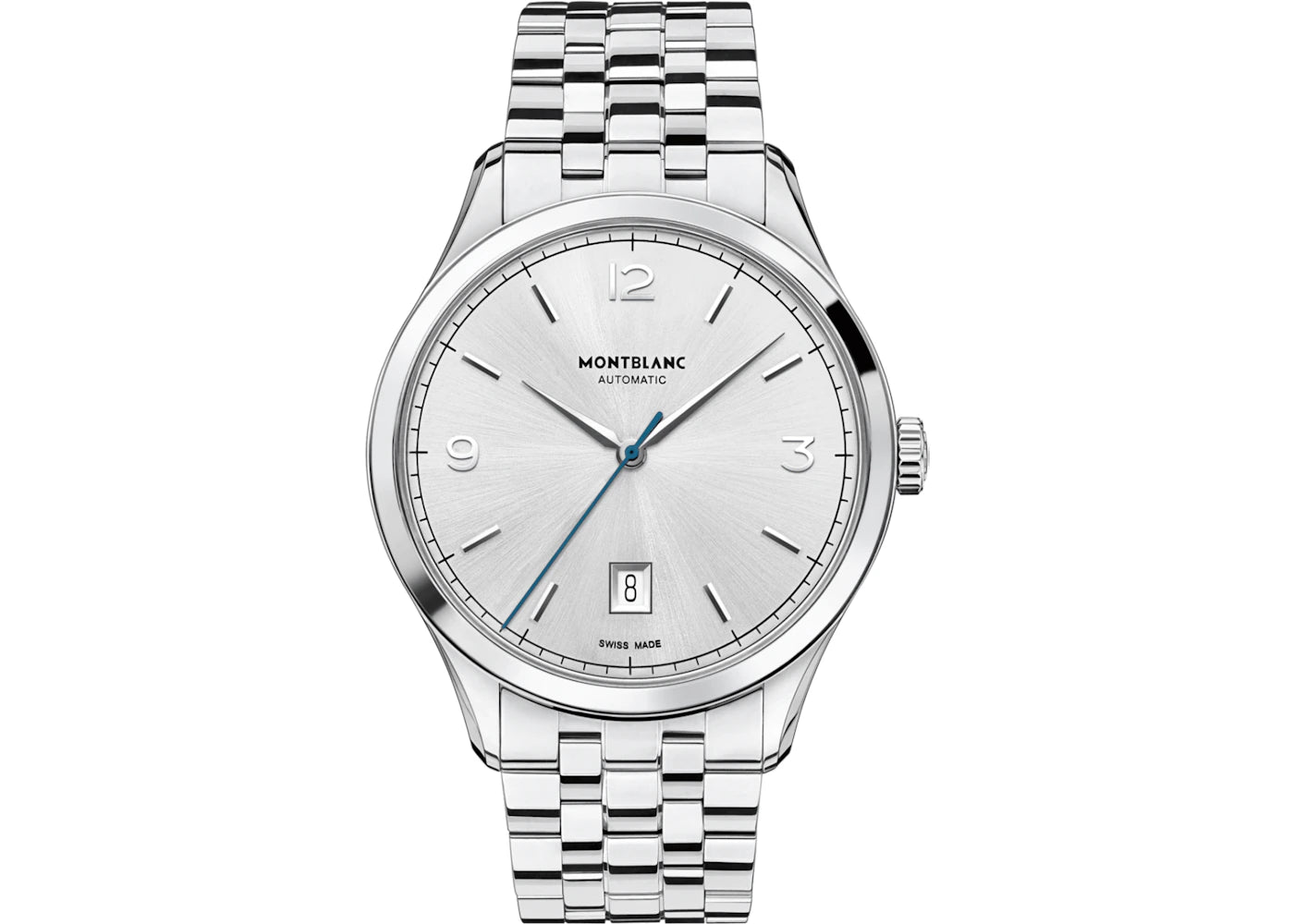 Montblanc Heritage Chronometrie 112532