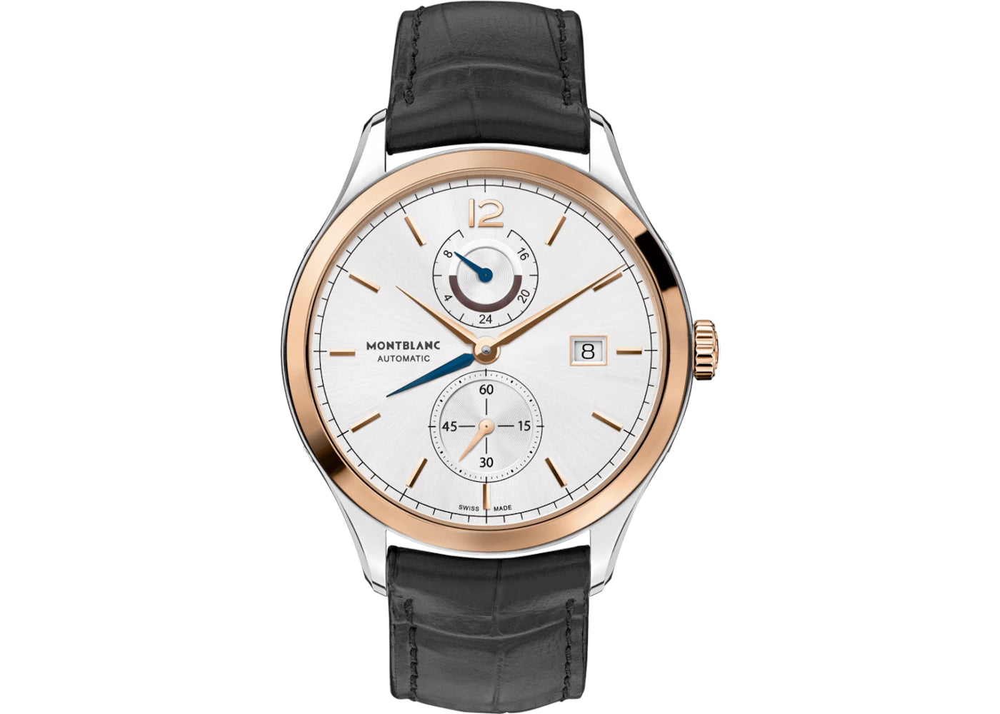 Montblanc Heritage Chronometrie 112541