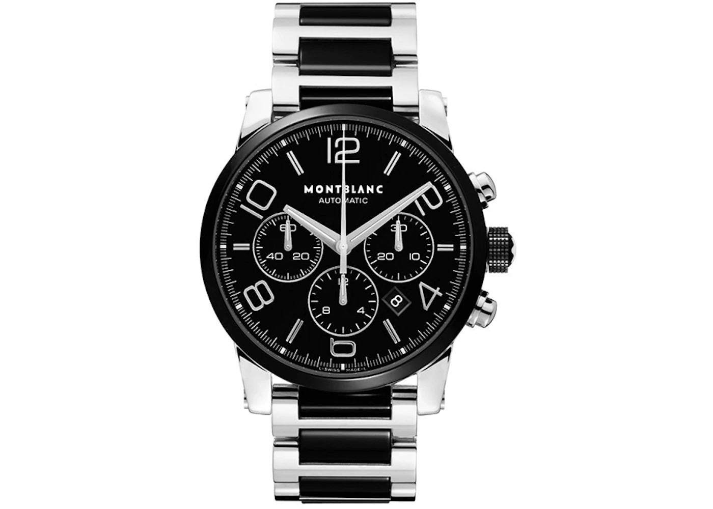 Montblanc Timewalker 103094