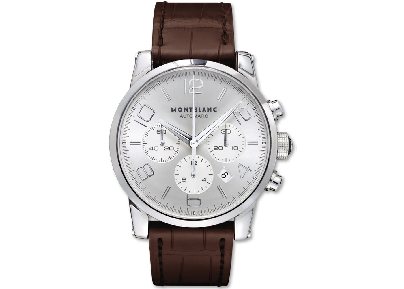 Montblanc Timewalker Chronograph 9671