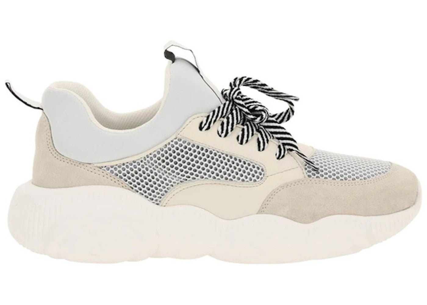 Moschino Recycle Teddy Beige (Women's)