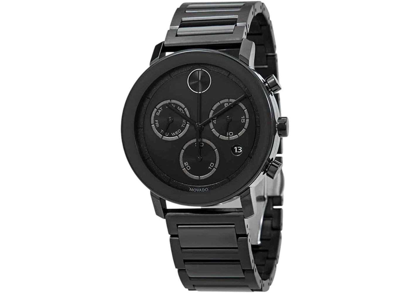 Movado Bold Evolution Chronograph Ion 3600684