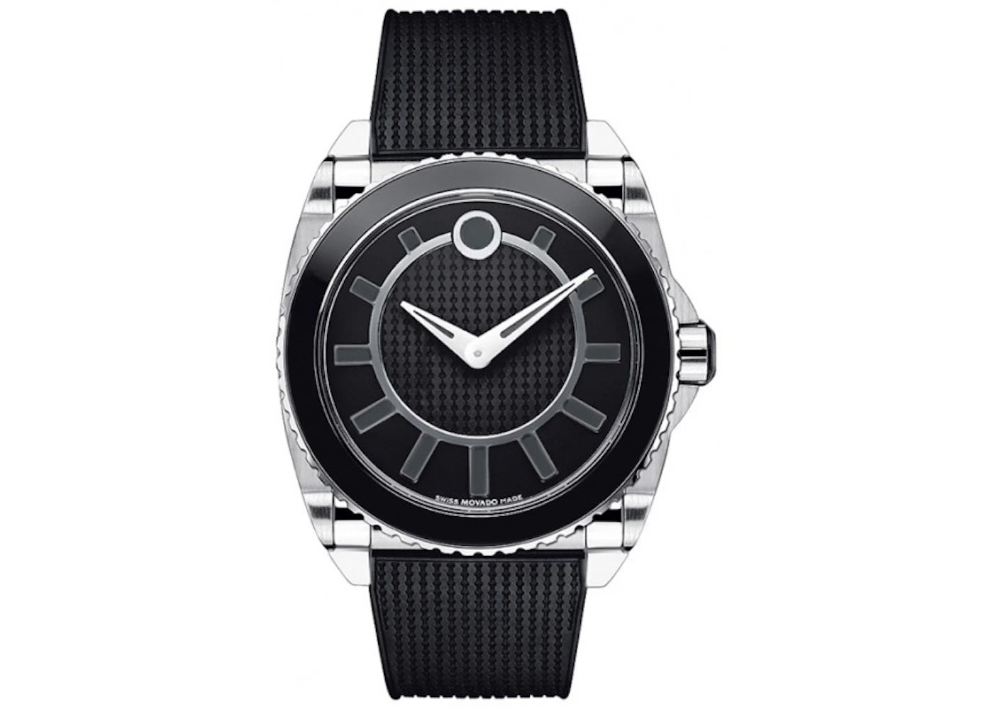 Movado Master 606295