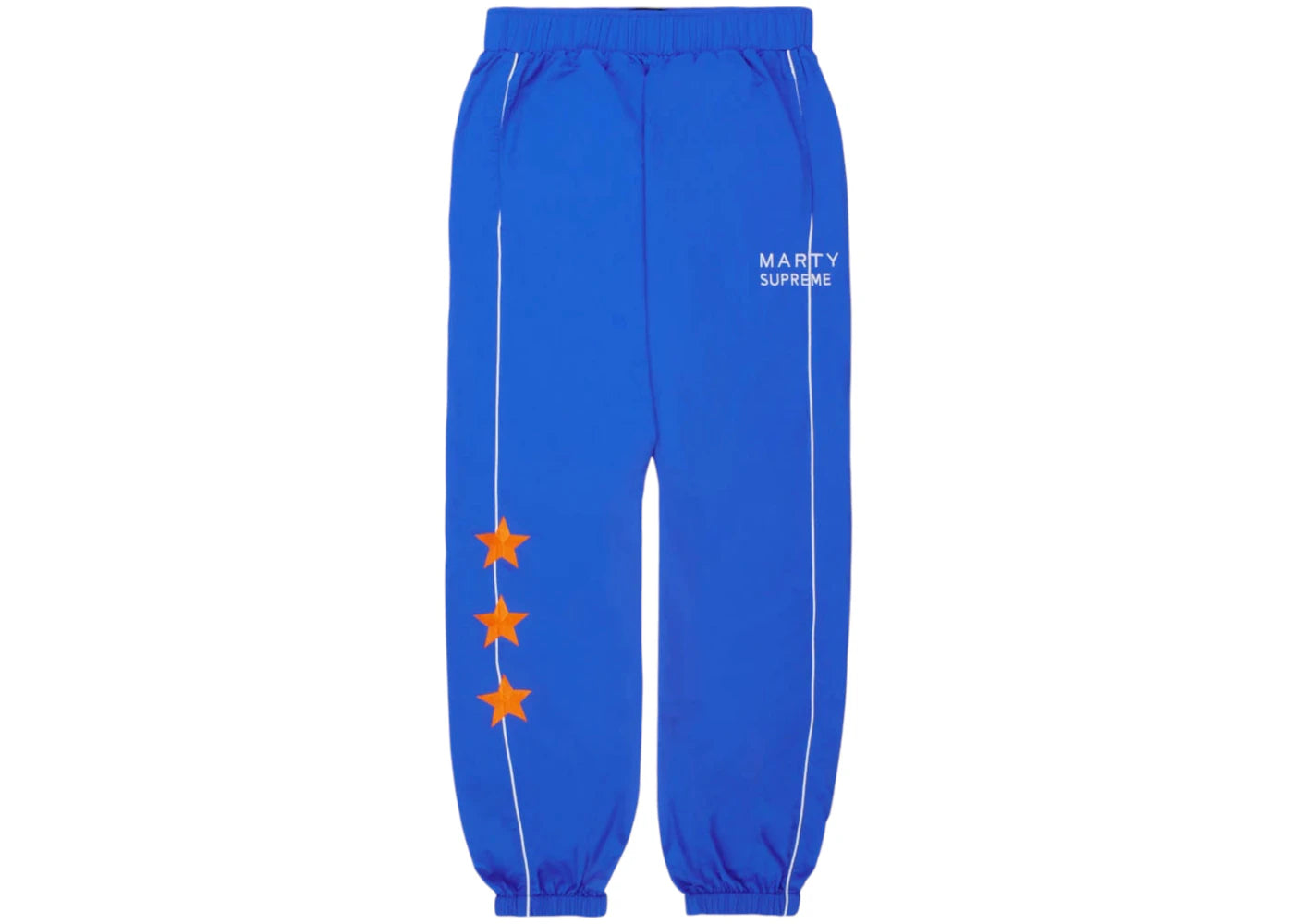 NAHMIAS x Marty Supreme A24 Track Pant Light Blue