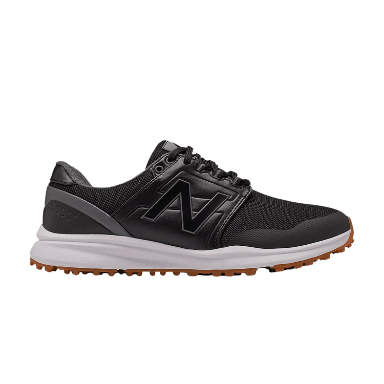 New Balance Breeze V2 Black