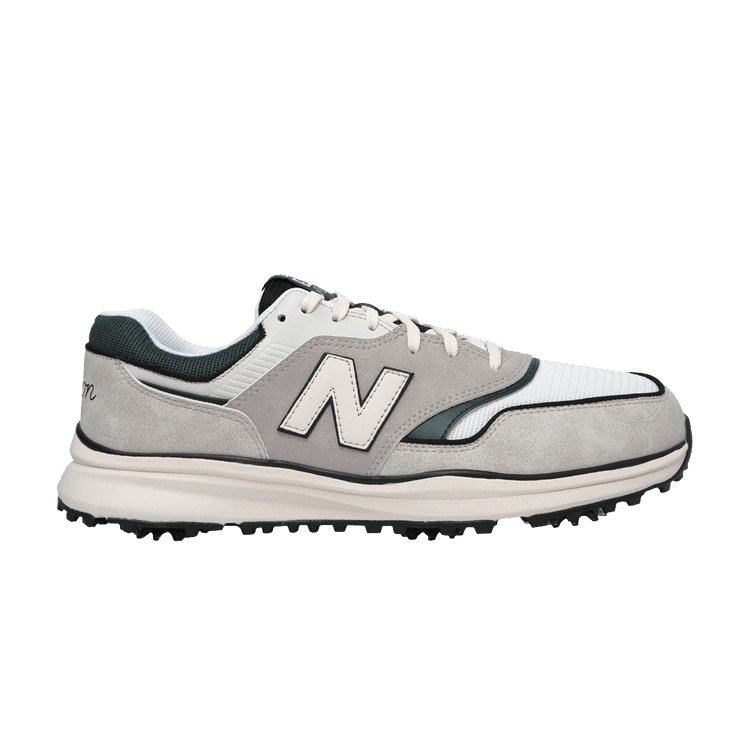 New Balance 997G Malbon Golf Grey Green