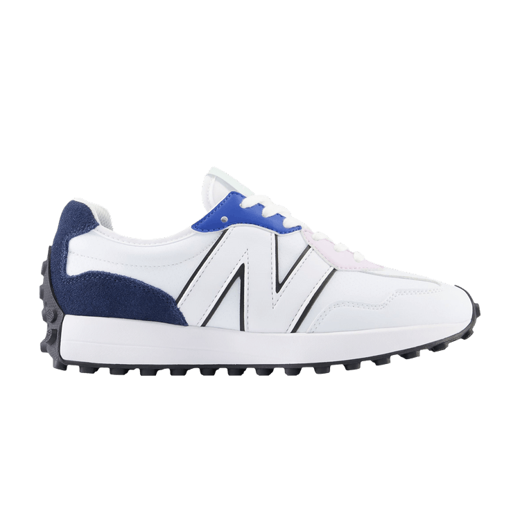 New Balance 327 CALIA Golf White Multi (Women's)