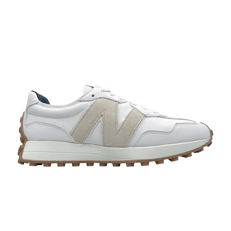 New Balance 327 CALIA Golf White (Women's)