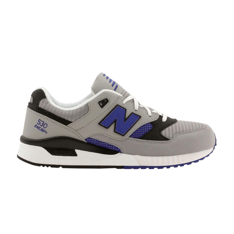 New Balance 530 Gray Blue