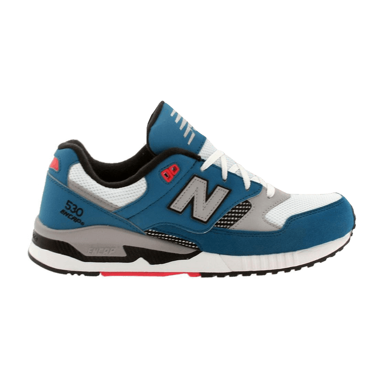 New Balance 530 Teal Lake Teal