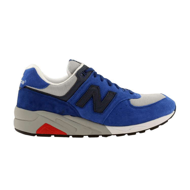 New Balance 572 Detective