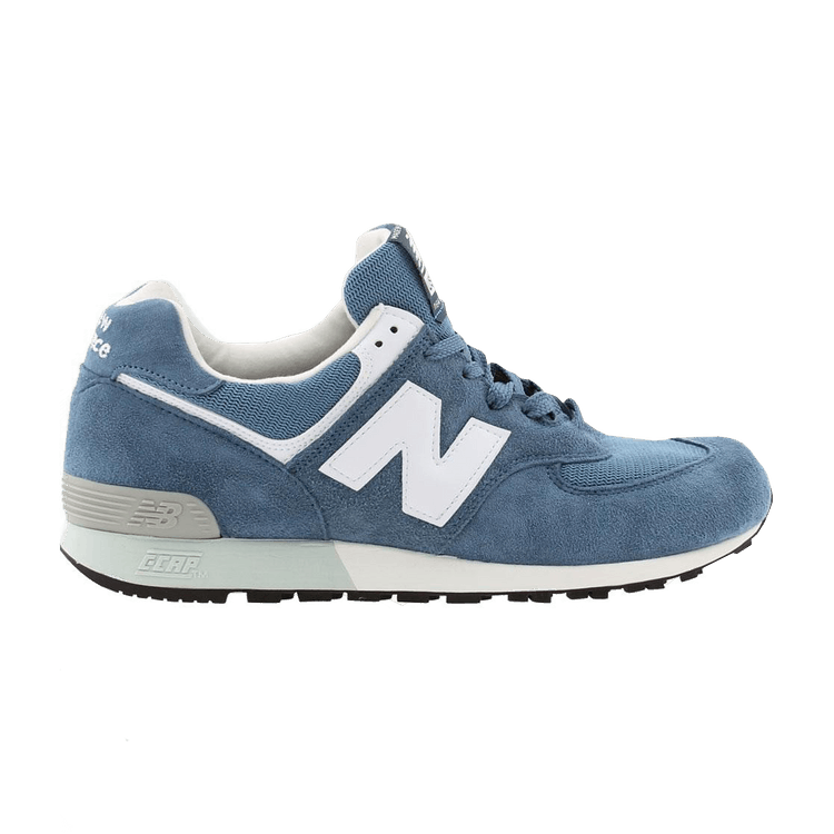 New Balance 576 MiUSA Blue White