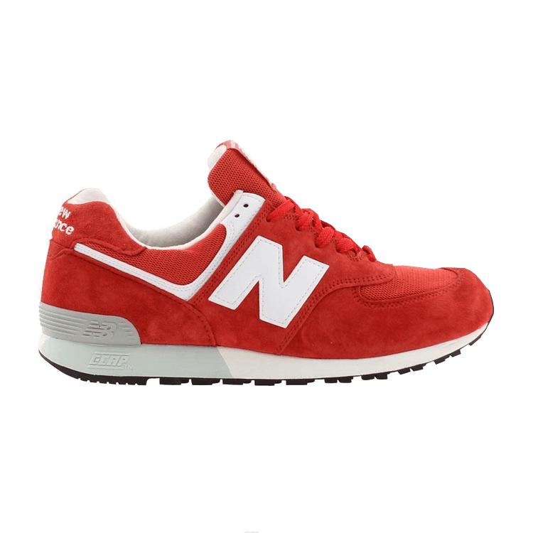 New Balance 576 Red