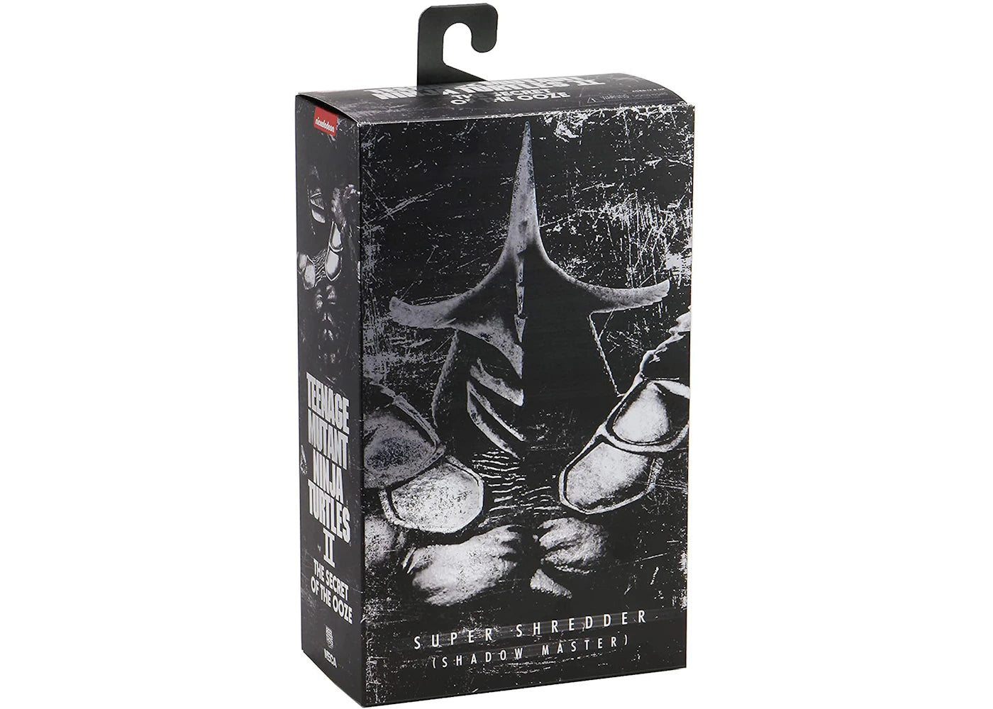 NECA Teenage Mutant Ninja Turtles Super Shredder - Shadow Master (Secret of the Ooze) Action Figure