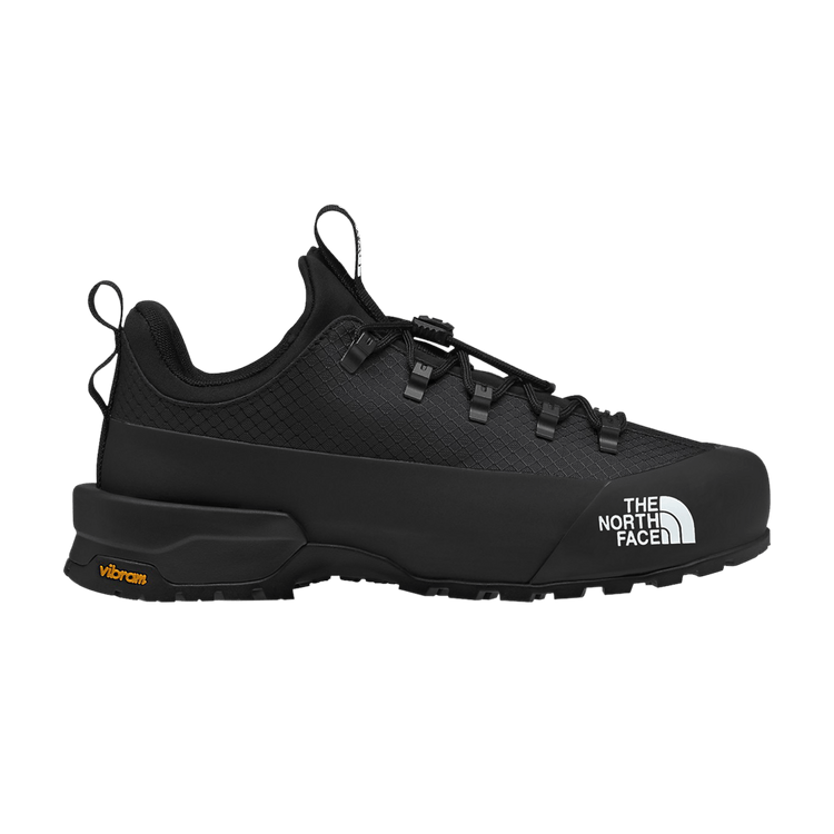 The North Face Glenclyffe Low Triple Black