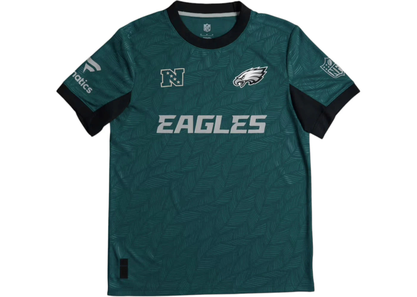 NFL x Fanatics Fest Exclusive Philadelphia Eagles Jersey Multicolor