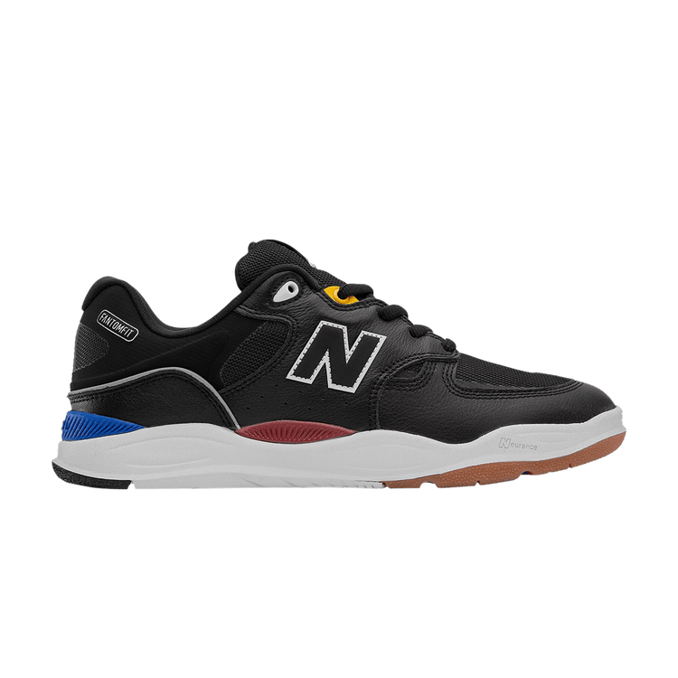 New Balance Numeric 1010 Black Multi