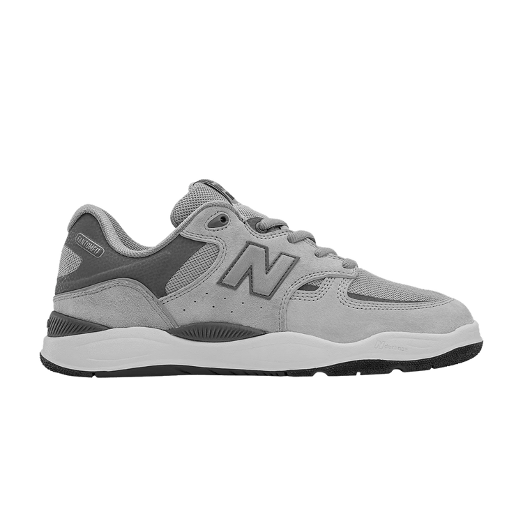 New Balance Numeric 1010 Grey Day