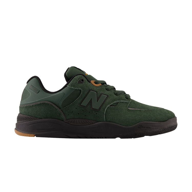 New Balance Numeric 1010 Tiago Lemos Forest Green