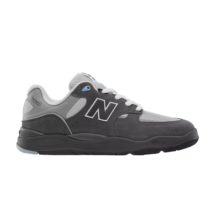 New Balance Numeric 1010 Grey Hi-Lite