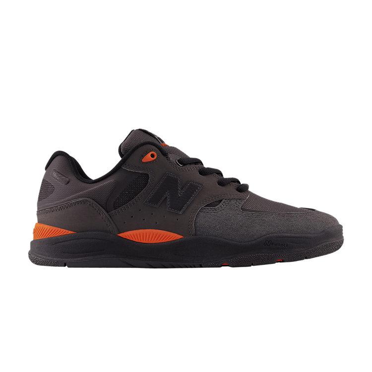 New Balance Numeric 1010 Tiago Lemos Phantom Orange