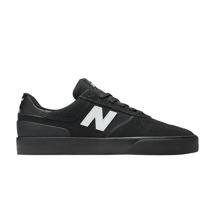 New Balance Numeric 272 Black White