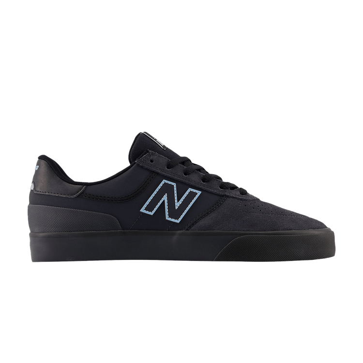 New Balance Numeric 272 Night Black Sky