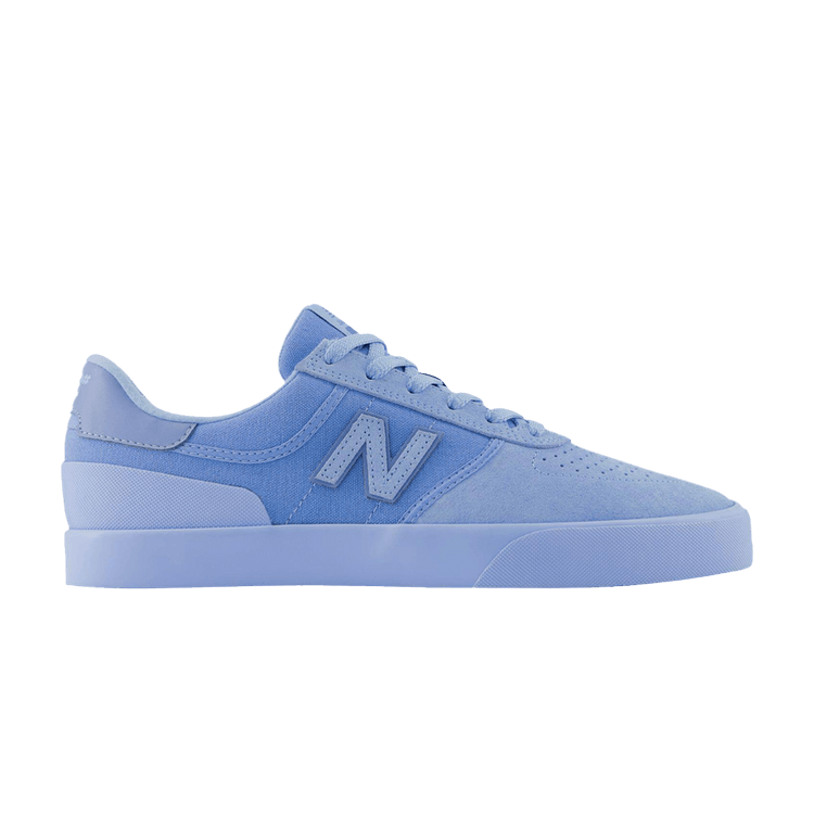 New Balance Numeric 272 Jake Hayes Baby Blue