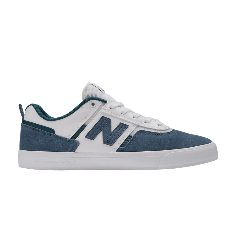 New Balance Numeric 306 Jamie Foy Vintage Indigo White