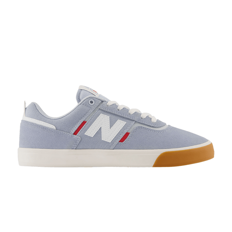 New Balance Numeric 306 Jamie Foy Light Arctic Grey