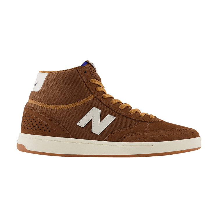 New Balance 440 High Brown Sea Salt