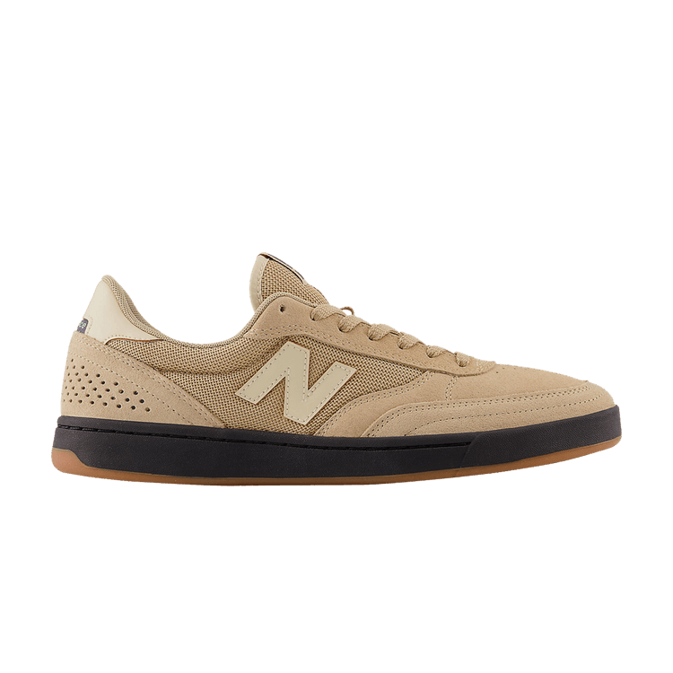 New Balance Numeric 440 Beige