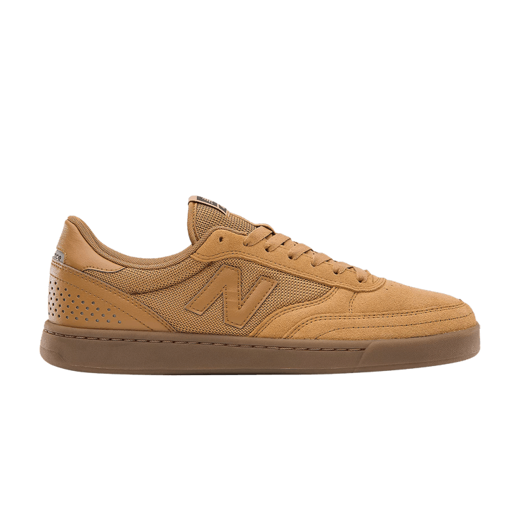 New Balance Numeric 440 Wheat