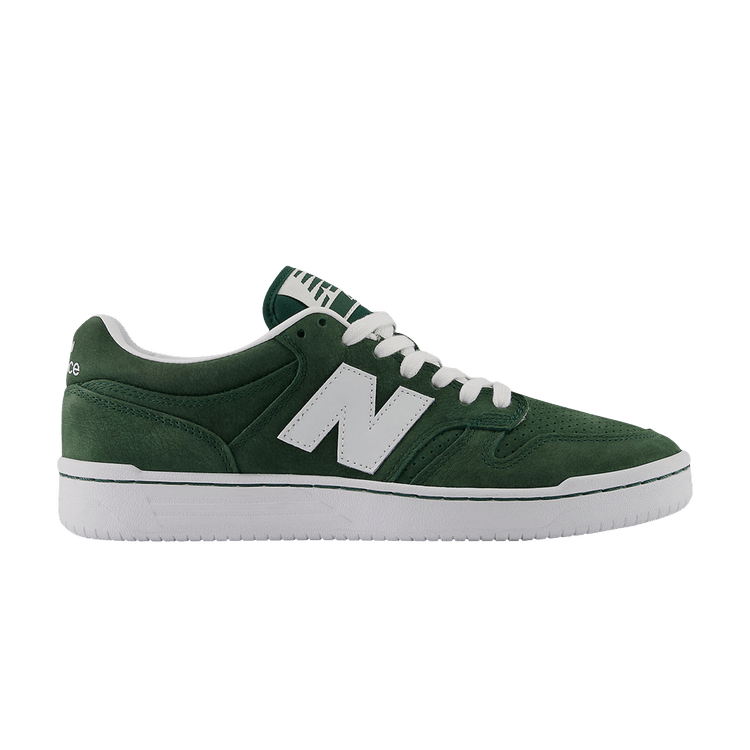 New Balance Numeric 480 Eighties Pack Celtics