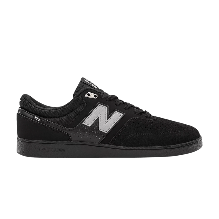 New Balance Numeric 508 Brandon Westgate Black