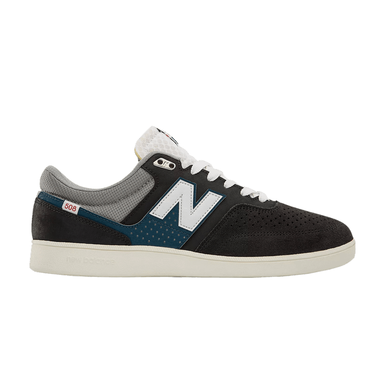 New Balance Numeric 508 Dark Grey Blue