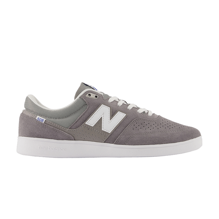 New Balance Numeric 508 Brandon Westgate Grey