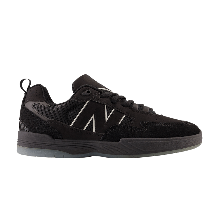 New Balance Numeric 808 Tiago Lemos Black