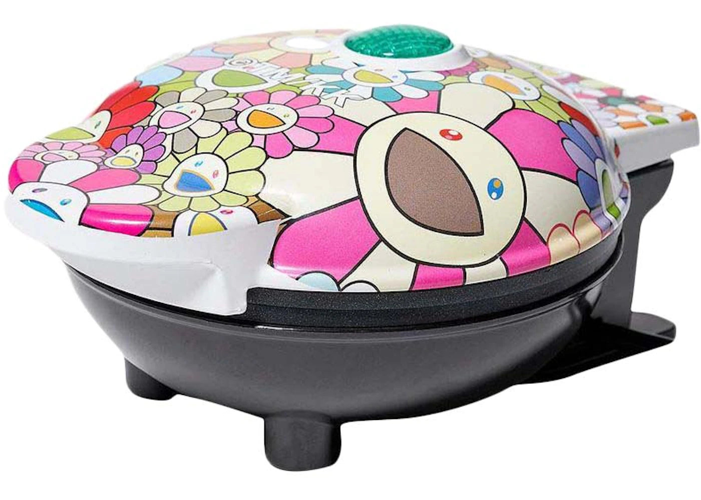 NTWRK x Takashi Murakami Waffle Maker