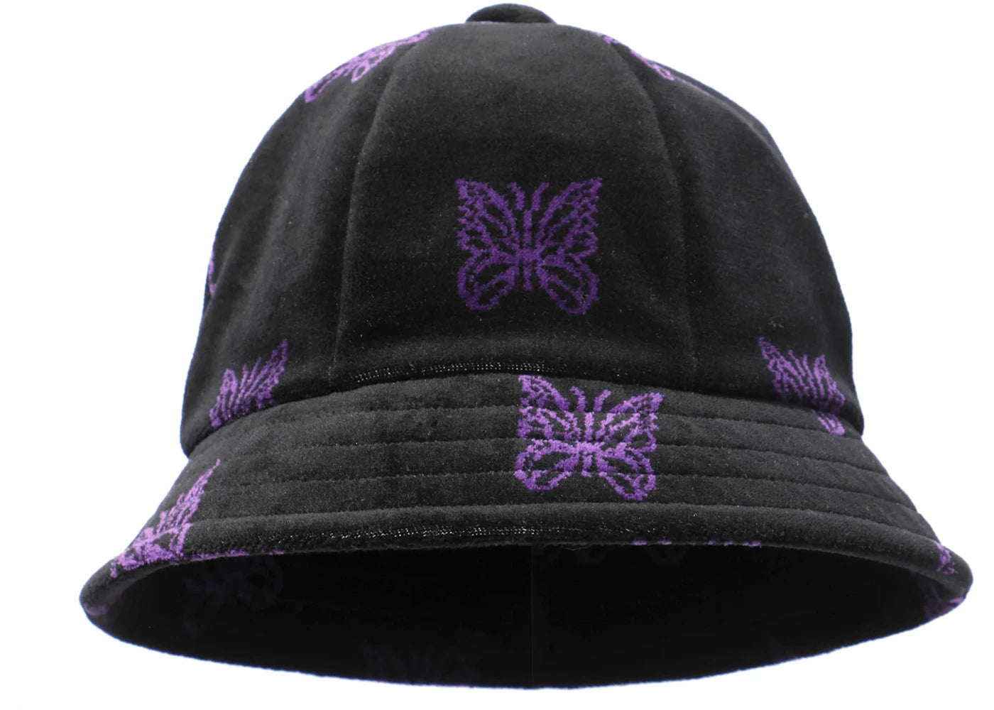 Needles Bermuda Hat Black