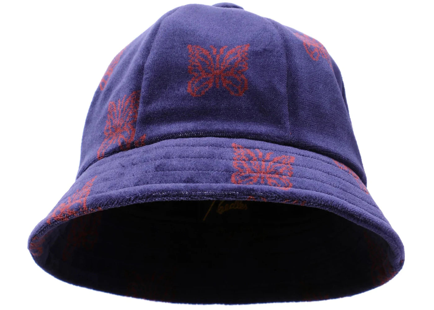 Needles Bermuda Hat Navy