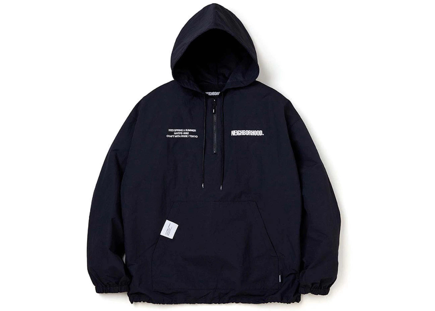 Neighborhood Taipei Store Exclusive Jacket Dark Navy