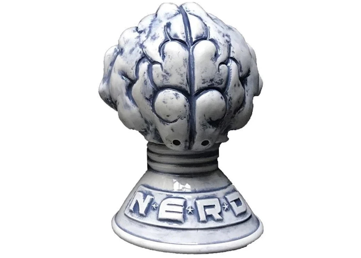 Neighborhood x N.E.R.D Brain Incense Chamber Blue