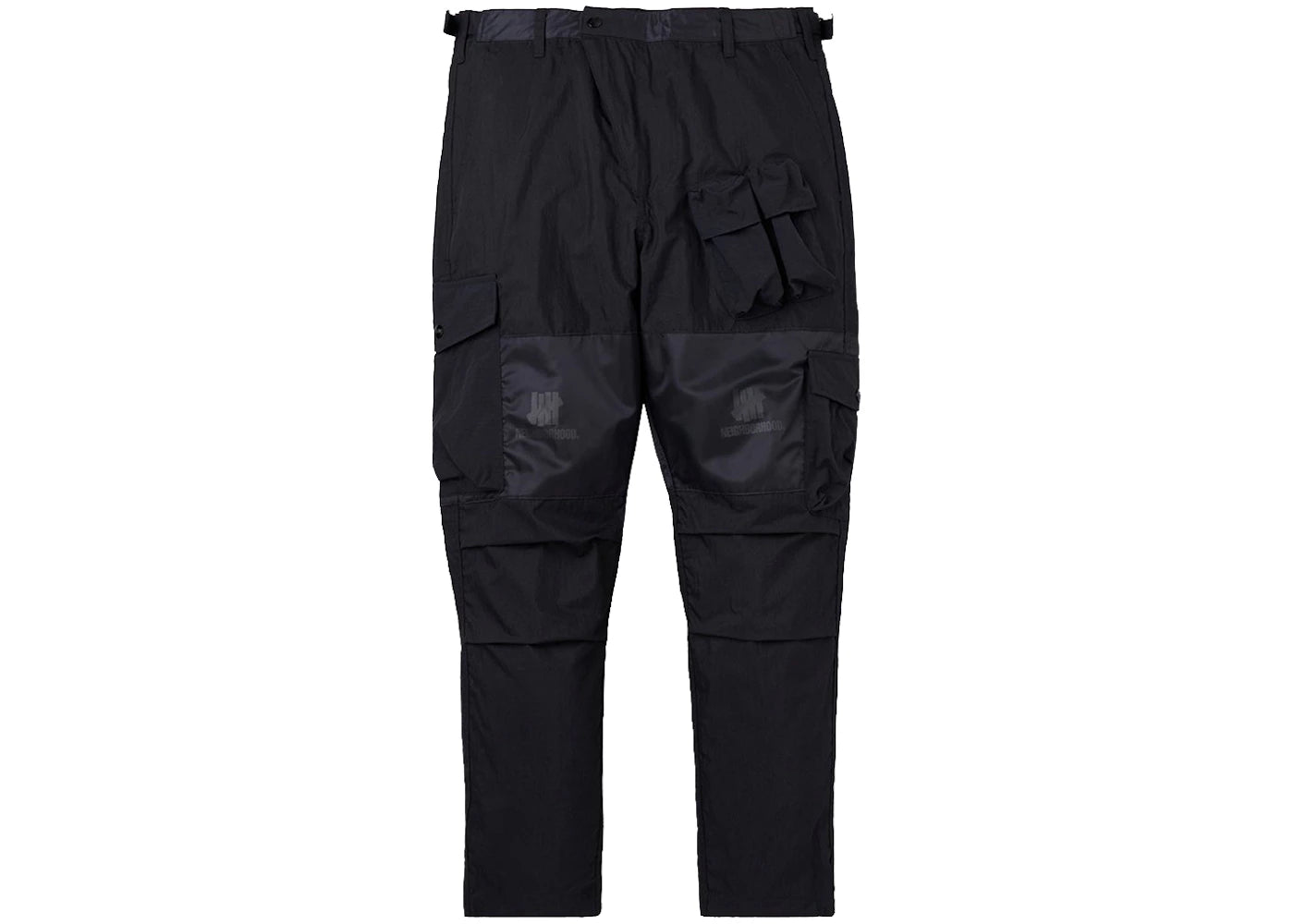 Neighborhood x Undefeated Pant Black