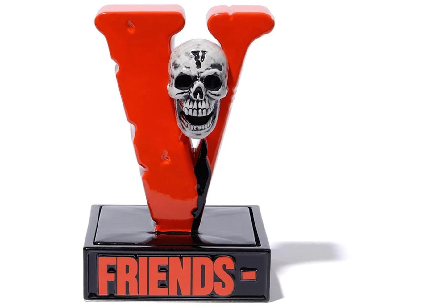 Neighborhood x VLONE Incense Chamber Red