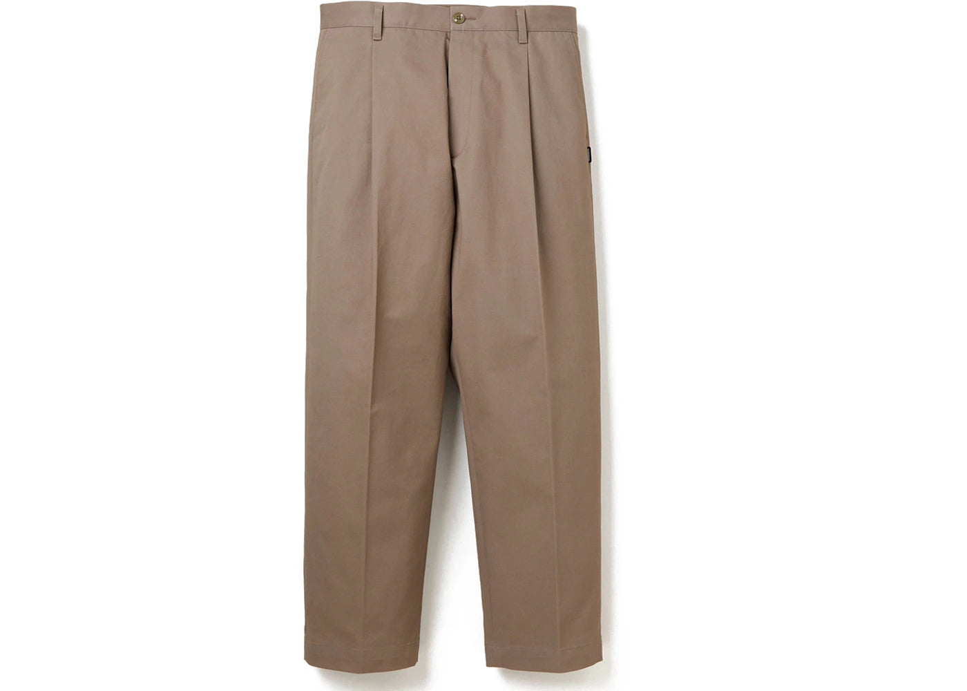 Neighborhood x Wind and Sea Truck Pants Olive Drab